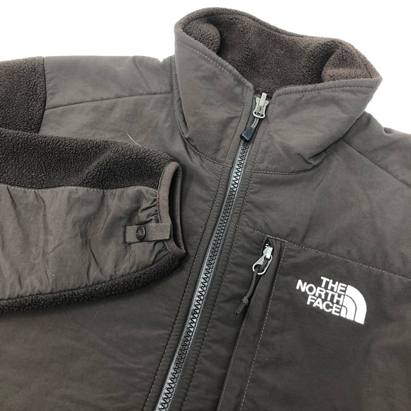 the north face polartec recycled